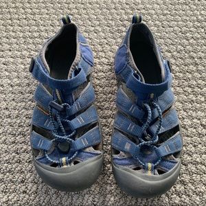 Keen sandals